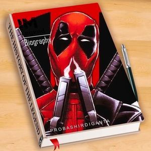 Meet your Posher, Donta